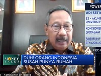 Milenial Susah Punya Rumah? BP Tapera Siapkan Solusinya