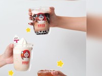 McD & Starbucks Minggir, Mixue Kini Jadi Penguasa Dunia