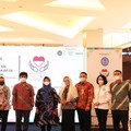 Edukasi Fertilitas Serentak, Morula Indonesia Raih Rekor Muri