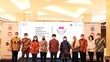 Edukasi Fertilitas Serentak, Morula Indonesia Raih Rekor Muri