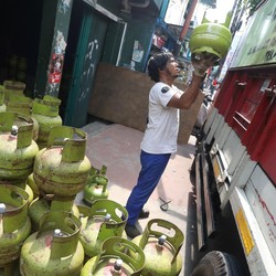 Jangan Kaget Beli LPG 3 Kg Didata, Ini Kata Bos Pertamina..