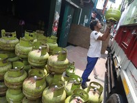 Pengumuman! Untuk Pendataan, Beli LPG 3 Kg Wajib Bawa KTP