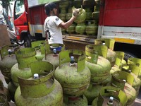 Pak Jokowi, Jurus Ini Bisa Ampuh Kurangi Impor LPG lho