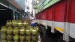 Tahun Depan LPG 3 KG Bakal Sulit Dibeli, Ini Ketentuannya!