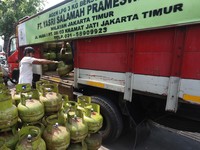 Januari 2024 Beli LPG 3 Kg Bisa di Warung? Ini Kata Pertamina