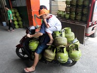 Pengumuman! Beli LPG 3 Kg Terdaftar di MyPertamina Mulai 2023