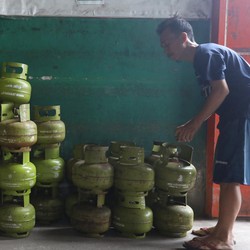 Per 1 Januari 2024 Cuma yang Terdata Berhak Beli LPG 3 Kg!