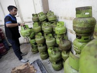 Harga Pertalite & Solar Akan Naik, LPG 3 Kg Siap-Siap Nyusul?