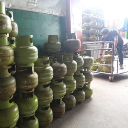 Harga LPG 3 Kg, 5,5 Kg & 12 Kg di Agen-Pengecer, Berlaku 18 Mei 2025