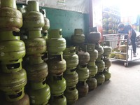 Miris! RI Pilih Impor LPG, Padahal Punya Harta Karun Ini