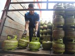 LPG Melon Naik! 5 Daerah Ini Jual Harga Termahal