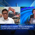 Karena Ini, Penambang Sebut Harga Batu Bara Bisa USD 500/ton