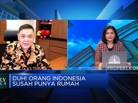Perbankan Punya 2 Solusi Agar Milenial Juga Bisa Punya Rumah