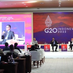 Bos PLN Beberkan Jurus Capai Net Zero Emission 2060