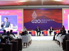 Bos PLN Beberkan Jurus Capai Net Zero Emission 2060