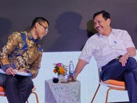 Percepat Transisi Energi, PLN Ajak Negara G20 Kolaborasi