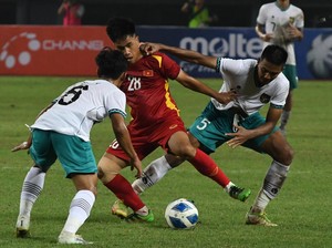 Semifinal Piala AFF U-19: 2 Calon Lawan Indonesia Berat, Ini Buktinya
