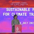 Indonesia Jadi Sorotan Dunia, Sri Mulyani Ungkap Penyebabnya