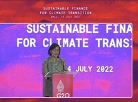 Indonesia Jadi Sorotan Dunia, Sri Mulyani Ungkap Penyebabnya