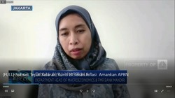 Subsidi Tepat Sasaran, Kunci RI Tekan Inflasi & Amankan APBN