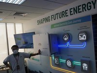 Mau Pelajari Sistem PLTS? Yuk ke SUN Energy Tech Space