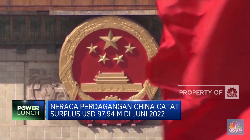 Surplus Perdagangan China Juni 2022 Tembus USD 97,94 Miliar