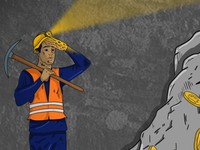 Ini Tambang Bitcoin Paling Murah Sedunia, Ada Indonesia?