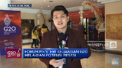 Transisi Energi Jadi Tuntutan, Negara Berkembang Siap?