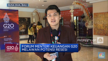 Transisi Energi Jadi Tuntutan, Negara Berkembang Siap?