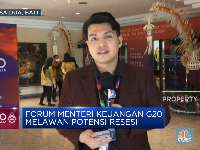 Transisi Energi Jadi Tuntutan, Negara Berkembang Siap?