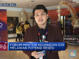 Transisi Energi Jadi Tuntutan, Negara Berkembang Siap?