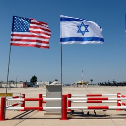 Netanyahu Tak Sudi 'Disetir' Biden, Hubungan Israel-AS Retak?