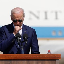 Biden Tiba di Israel dalam Lawatan ke Timur Tengah