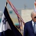 Biden Bakal Gelontorkan Bantuan ke Palestina, Ada Apa Nih?