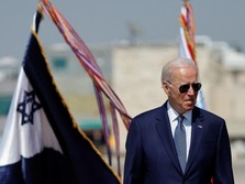 Resesi, Resesi, Resesi! Ini Kata Biden soal Resesi AS