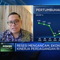 Resesi Global Kian Nyata, RI Harus Waspadai Tekanan Daya Beli