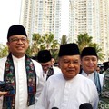 Jusuf Kalla Dukung Anies-Cak Imin di Pilpres, Ini Alasannya