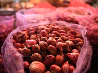Tiba-Tiba Kementan Ngaku Cemas Stok Bawang Merah Langka, Ada Apa?