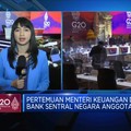 Pertemuan Menkeu dan Bank Sentral Negara Anggota G20