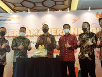Siap Siaga! Banjir Kejutan Promo 66 Dari Danamon