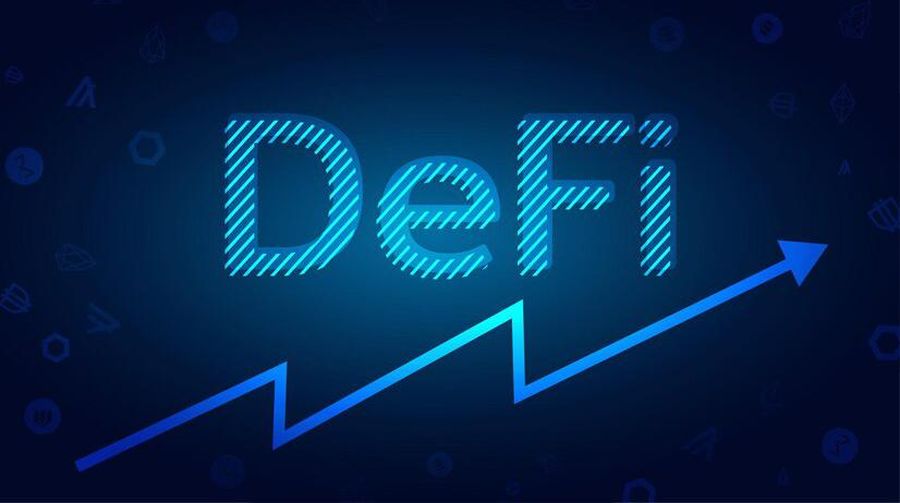 DeFi