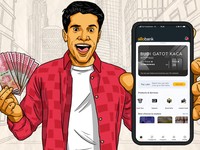 Allo Bank Kasih Bunga Deposito 6%, Kok Bisa?