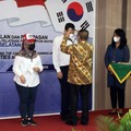 RI Kirim Orang ke Korsel Buat Latih Bangun Ibu Kota Baru