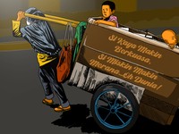Jabar Banjir Investasi Tapi Kaum Miskin Sejibun, Kok Bisa?