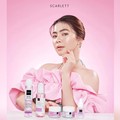 Cantik & Masih Muda, Ini Dia Sosok Pemilik Scarlett Whitening