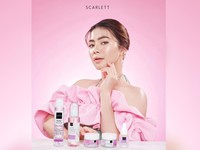 Muncul Seruan Boikot Scarlett usai Kontroversi Video Israel