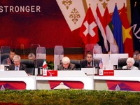 Bank Sentral G20 Sepakat Tak Ada Kebijakan yang Bikin Kaget