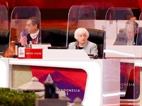 Menkeu Yellen: Ekonomi AS Sedang Transisi Bukan Resesi