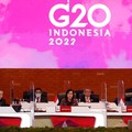 Gegara Perang, Sri Mulyani Sebut 267 Juta Orang Kini Sengsara