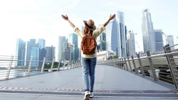 Traveler, Ini Waktu Paling Tepat Untuk Dapat Biaya Liburan Murah